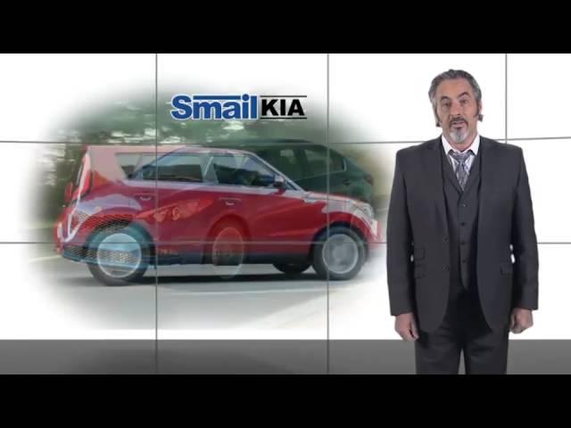 New Offers at Smail Kia