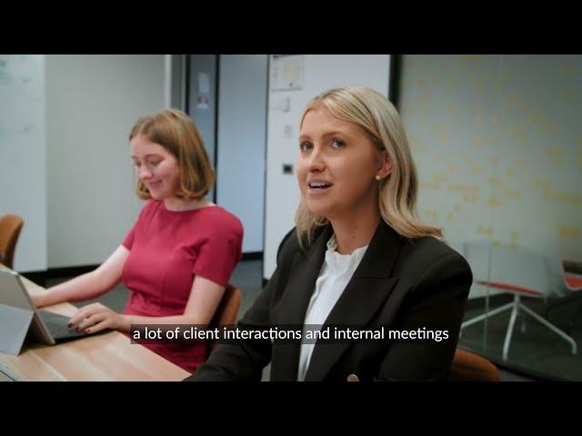 Protiviti Australia | A Day in the Life