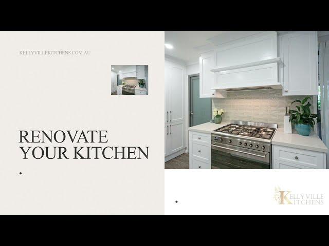 Kellyville Kitchens | Kitchen Renovations and Custom designs in Sydney