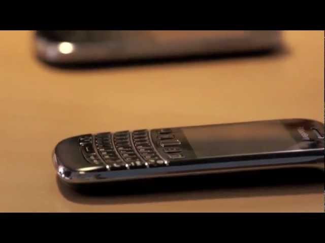 Blackberry Bold 9790 Review!