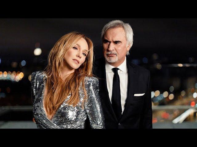 Валерий Меладзе и Альбина Джанабаева – «Мегаполисы» (Official Video)