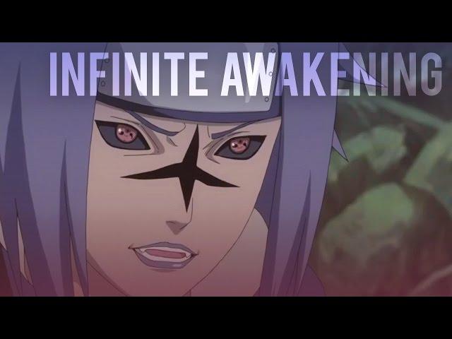 INFINITE AWAKENING | Naruto Shippuden Ultimate Ninja Storm 4