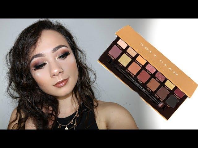 Anastasia Beverly Hills Soft Glam Tutorial | Smokey Eye