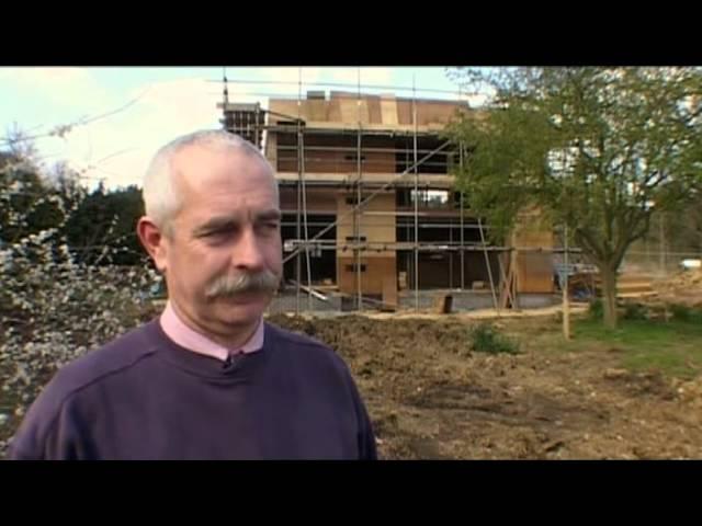 Grand Designs (S08E08) - "The Wooden Box: Revisited" (Revisited from Series 3: Episode 1)