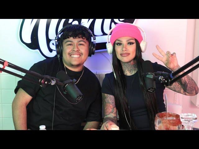 Benjy Chavez & Snow Tha Product | EVERYNIGHTNIGHTS PODCAST #274