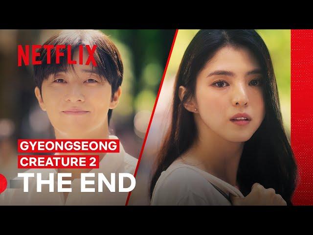 Does Han So-hee Recognize Park Seo-jun? | Gyeongseong Creature Season 2 | Netflix Philippines