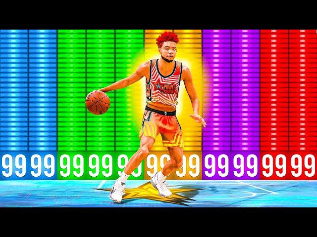 I tested a 99 EVERYTHING BUILD... (WTF)