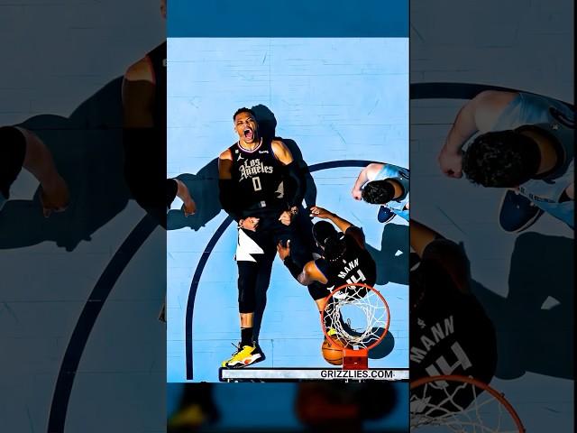 NBA Coldest Photos 