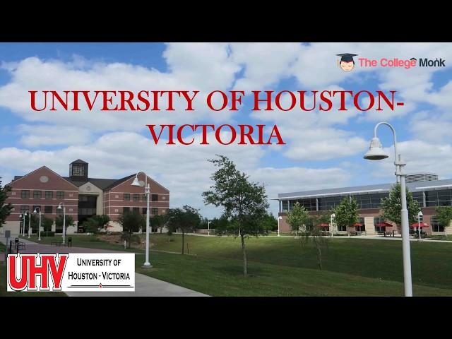 University of Houston-Victoria (UHV)