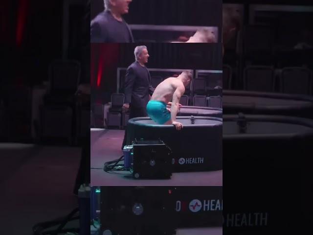 Conor McGregor win TUF challenge. #shorts