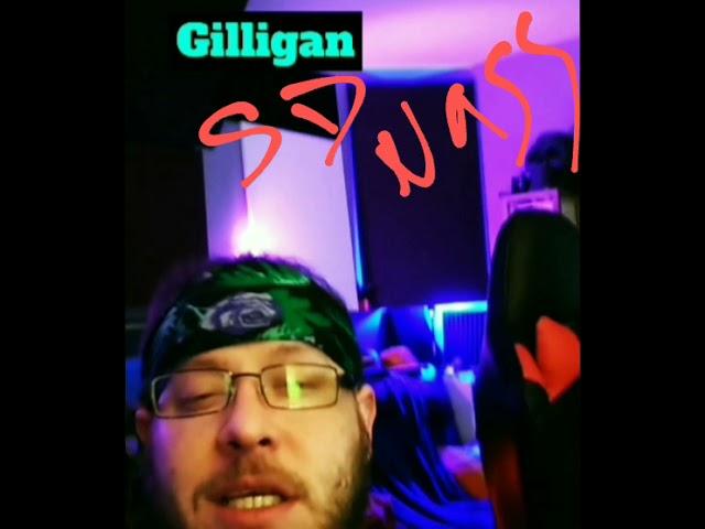 S.D NASS & Gilligan | Studio Time | #Legendary