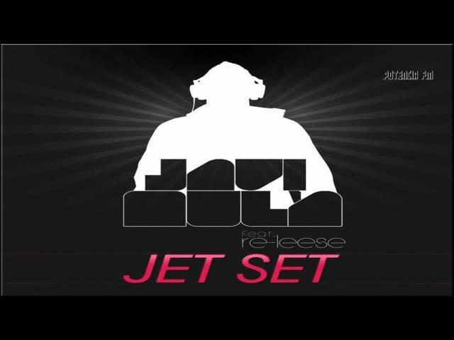 Javi Mula ft Re-Leese - Jet Set (Extended Mix) HD