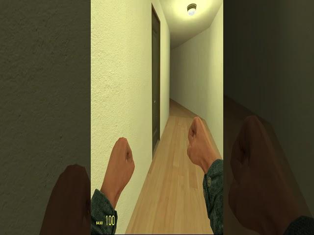 Shrek Nextbot Gmod