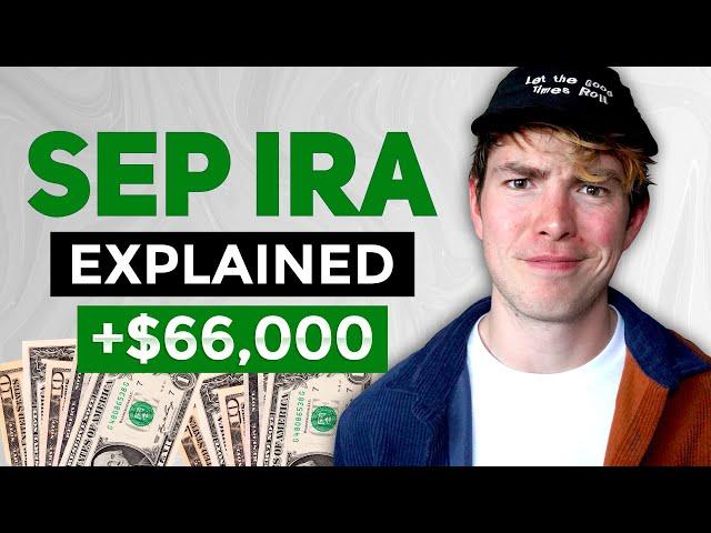 SEP IRA Explained: Best Retirement Plan For Small Businesses (2024)