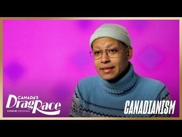 UNSEEN EXCLUSIVE: Canadianisms | Canada's Drag Race (Crave Original)