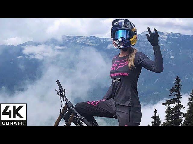 Extreme Sports Downhill Mountain Biking Amazing MIX Part #8