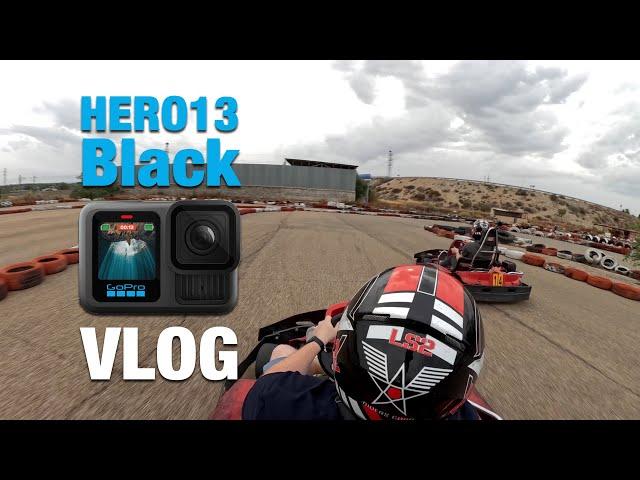 GoPro Hero13 Black - PRAXISTEST - VLOG