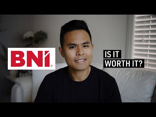 Is BNI Worth It? My Thoughts After 2 Years