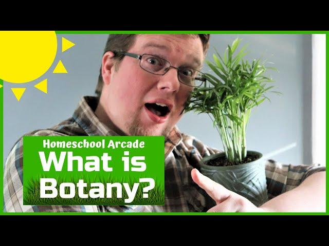 What is Botany? Botany Jobs, Classifications & Famous Botanists