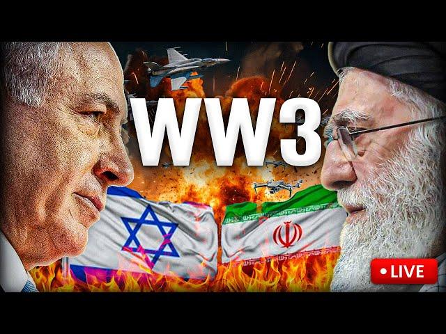 URGENT WW3: Should You Sell BITCOIN and Crypto? (ALTEASON CANCELLED)