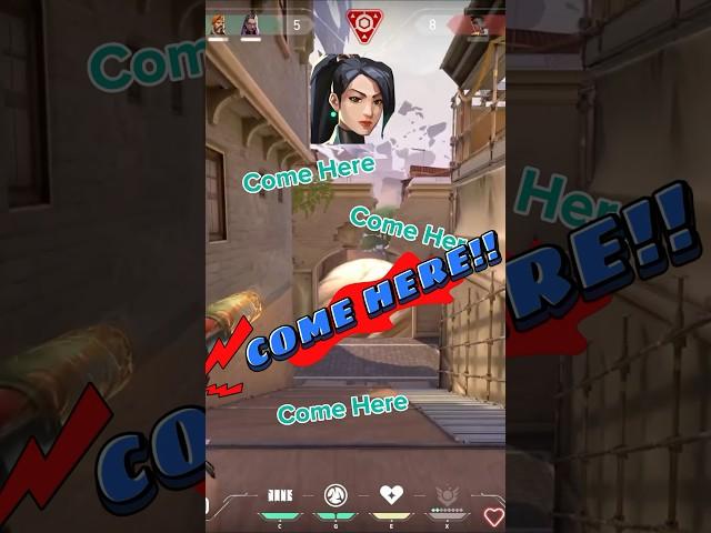 Lets me find you!!!! #shorts #valorantclips #valorantmemes #valorantshorts #valorantclip