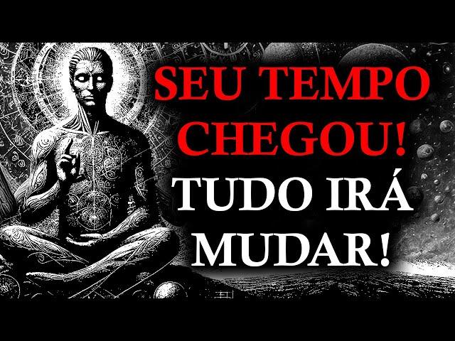 𖣔ESCOLHIDOS𖣔 O PODER DIVINO QUE MUDARÁ TUDO ESTÁ CHEGANDO AGORA! (VOCÊ CONSEGUIU e TUDO IRÁ MUDAR)