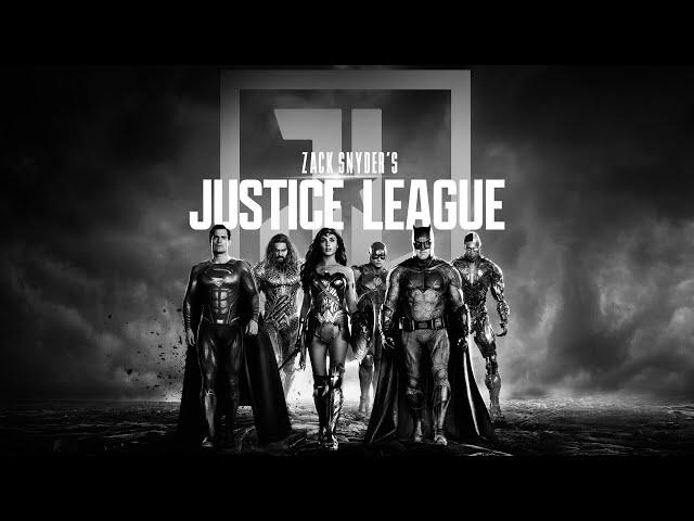 Zack Snyder's Justice League(2021 Film)Andres Pop Culture Talk