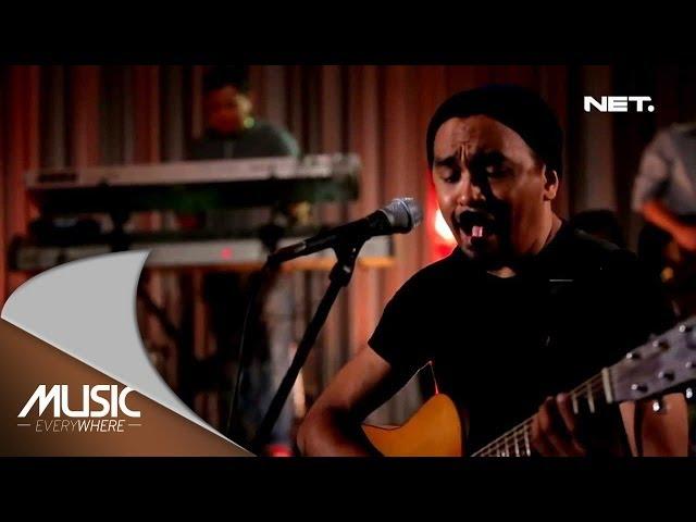 Glenn Fredly - My Everything (Live at Music Everywhere) *