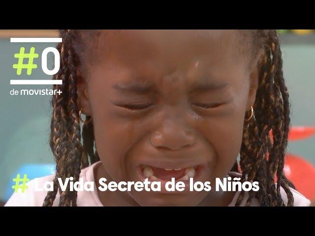 La Vida Secreta de los Niños: Avance del próximo capítulo... | #0