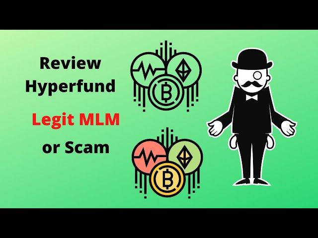 Hyperfund Review: Legit or Scam?