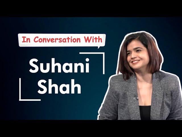 Mentalist Suhani Shah Interview On Her Magical Journey, Recalls Incident That Changed Her Life | DNA