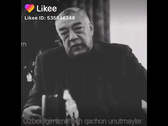 Asadbekdan yaxshi tilaklar