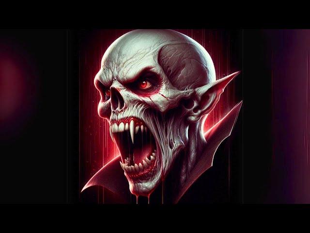 [FREE] "Nosferatu" Hard Trap Beat Instrumental Dark Rap Hip Hop Freestyle Beats | BeatsByVishnu