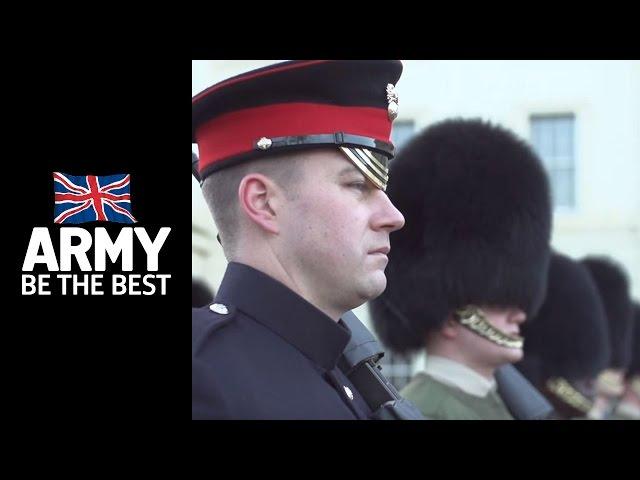 Grenadier Guards (Infantry) - Army Regiments - Army Jobs