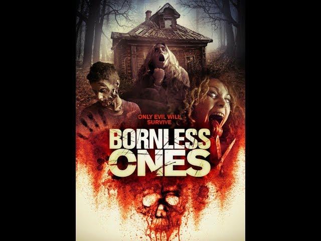 BORNLESS ONES Trailer (2016) Alexander Babaev, Margaret Judson Horror Movie HD