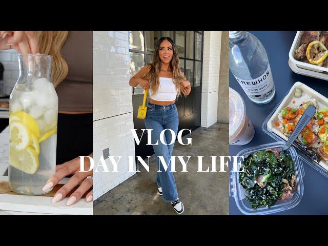 VLOG : DAY IN MY LIFE | VALE LOREN