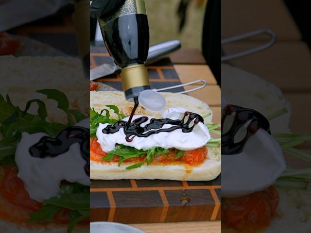 오늘 아침은 이거다!