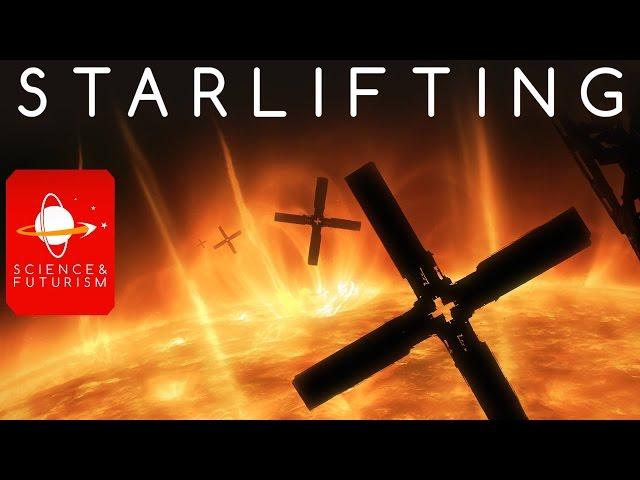 Starlifting