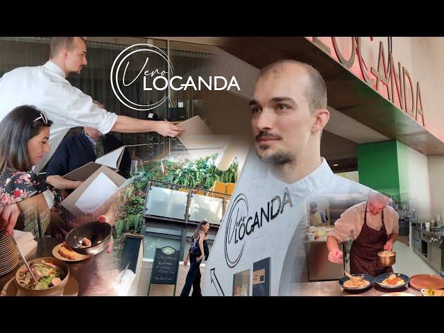 Wels-Report | VERO LOCANDA - ein TOP Restaurant im Zentrum von Wels