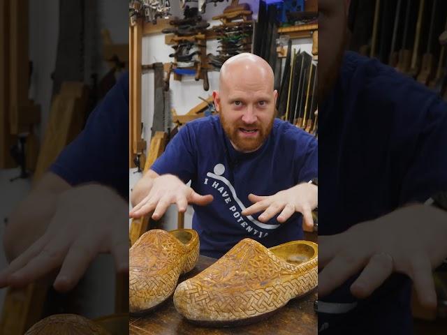 Why Are Clogs So Comfortable