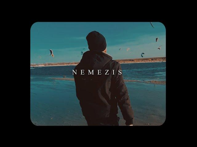 Bobo LWS - NEMEZIS [OneShot] (prod. SVNNY)