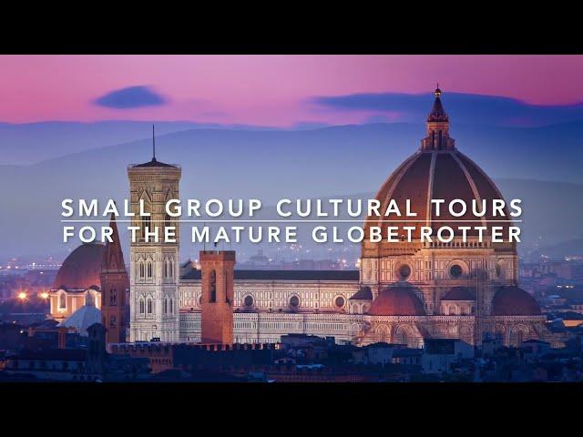 Northern Italy Tour - Rome, Florence & Venice