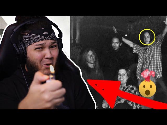 SOUNDS LIKE LINKIN PARK! Grey Daze - Sickness (REACTION) | iamsickflowz