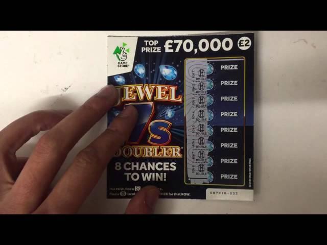 ScratchCard Winners Random Win Video