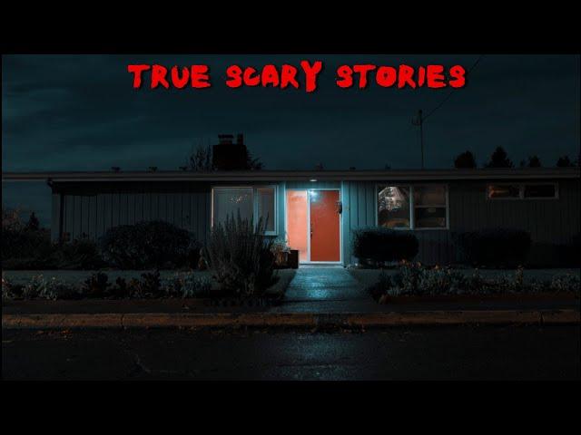 True Scary Stories to Keep You Up At Night (Best of Horror Megamix Vol. 103)