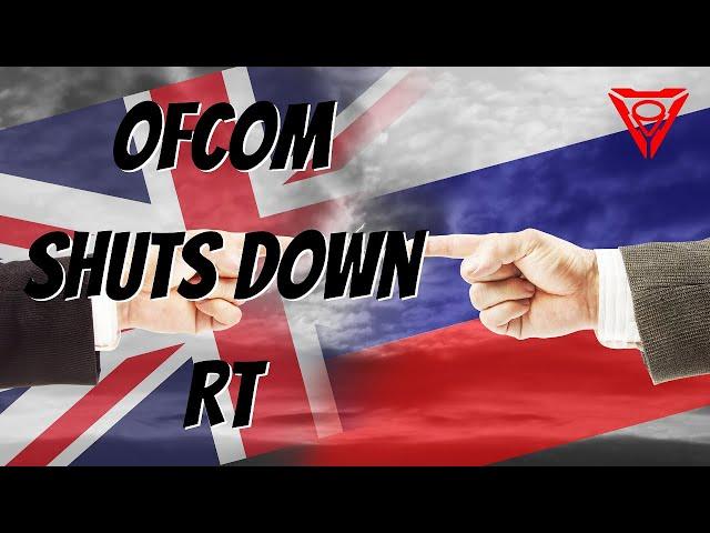 British regulator revokes RT's broadcasting licence | Outside Views