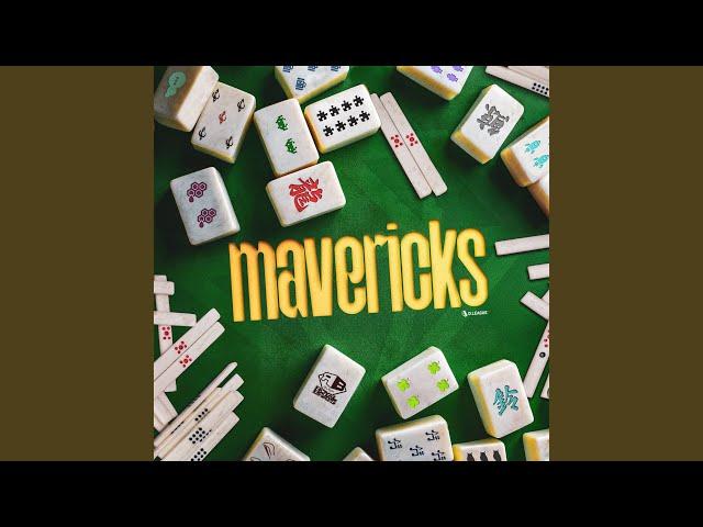 mavericks (feat. claquepot)