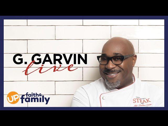 G. Garvin Live! Season 2 - Sneak Peek