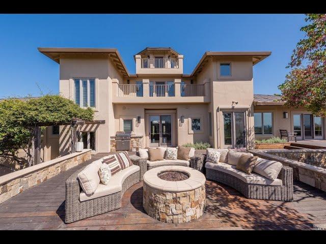Northern California retreat for sale (8284 Brinck Trl, Vacaville/Solano County)
