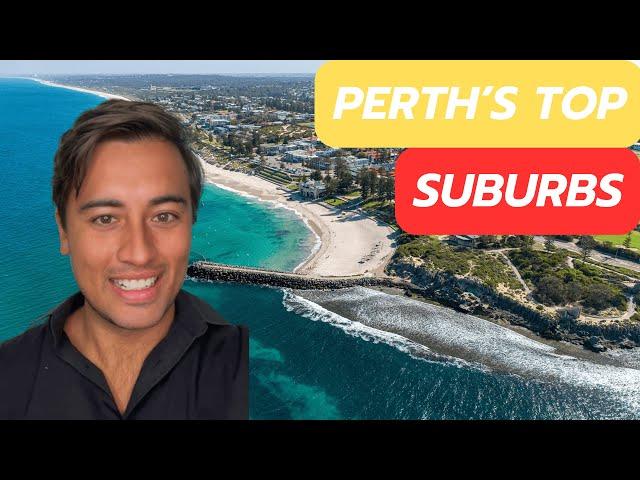 Perth's Cheapest Suburbs Worth Buying In